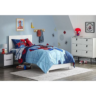 Big One Marvel MDF Spiderman Wall Decor