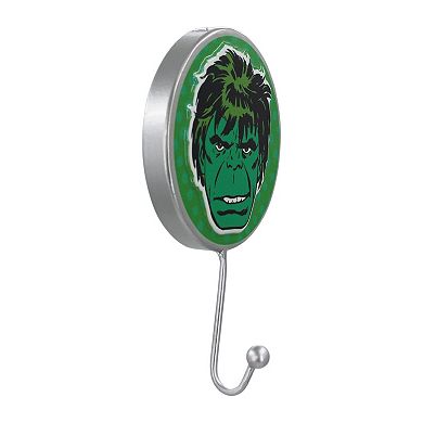 Big One Kids Marvel Metal Hulk Wall Hook