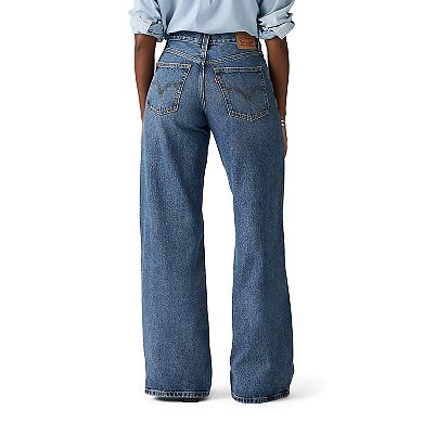 Women's Levi's® '94 Baggy Wide-Leg Jeans