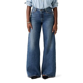 Women's Levi's® '94 Baggy Wide-Leg Jeans