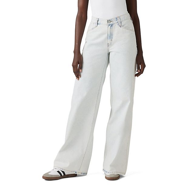 Women's Levi's® '94 Baggy Wide-Leg Jeans