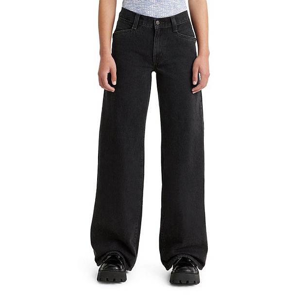 Womens levi shop jeans at kohls