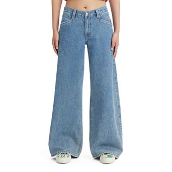 Women's Levi's® '94 Baggy Wide-Leg Jeans