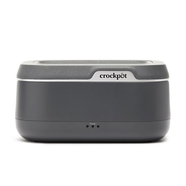 Kohl's: Crockpot™ 20-oz. Lunch Crock Food Warmer $23.99 Each