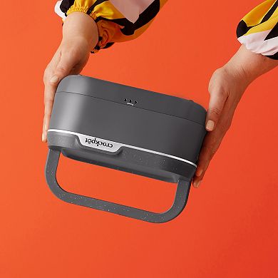 Crock-Pot® CrockpotGo™ Electric Lunch Box