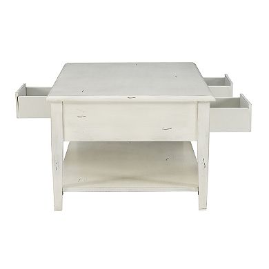 Linon Sadie Coffee Table