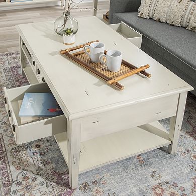 Linon Sadie Coffee Table