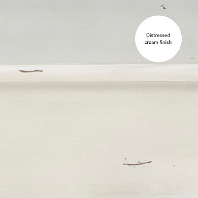 Linon Sadie Coffee Table