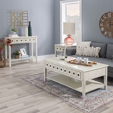 Linon Sadie Coffee Table