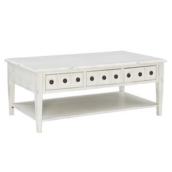 Linon Sadie Coffee Table