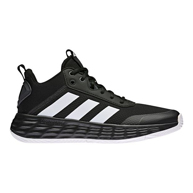 Kohl's sales basketball shoes