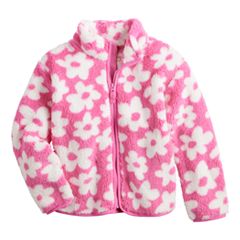 Pink Jackets Kohl s