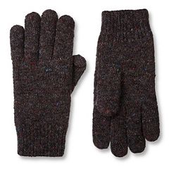 Kohls womens winter gloves online