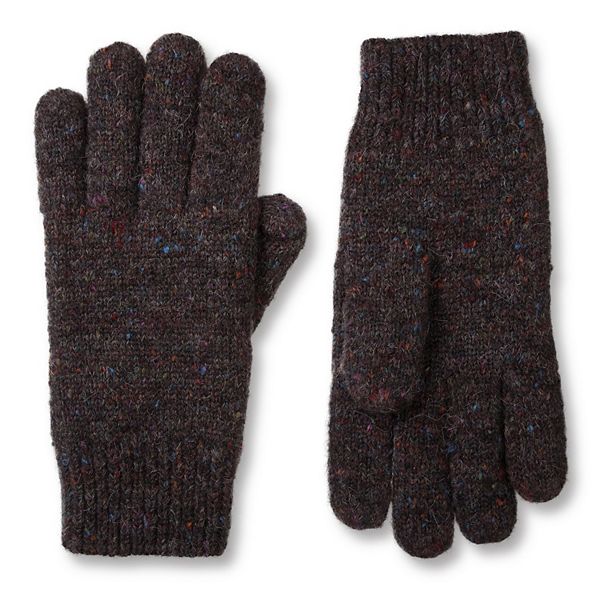 Women's isotoner Lined Recycled Knit Glove