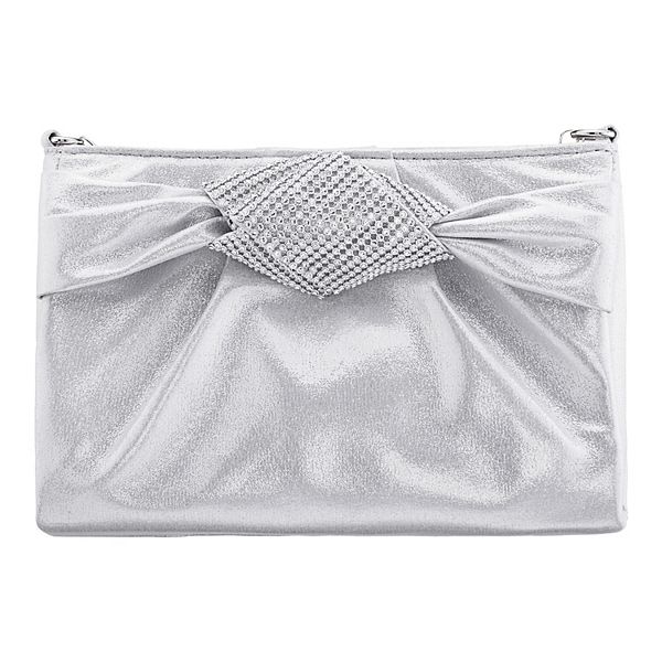 Touch of sale Nina Lissy Clutch by Touch of nina