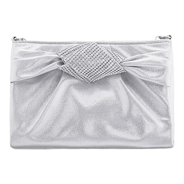 Kohls cheap clutch purse