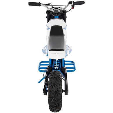 Huffy CR8-R Ride-On Mini Electric Bike