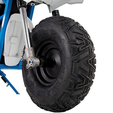 Huffy CR8-R Ride-On Mini Electric Bike
