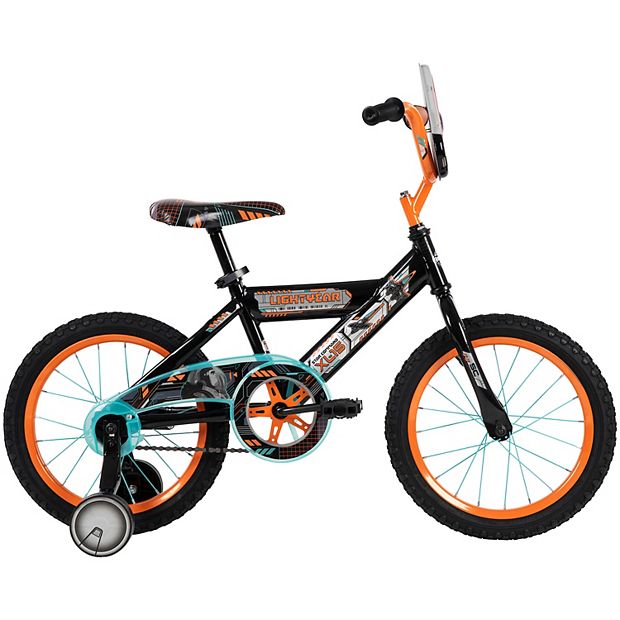 Kids bikes hot sale kohls