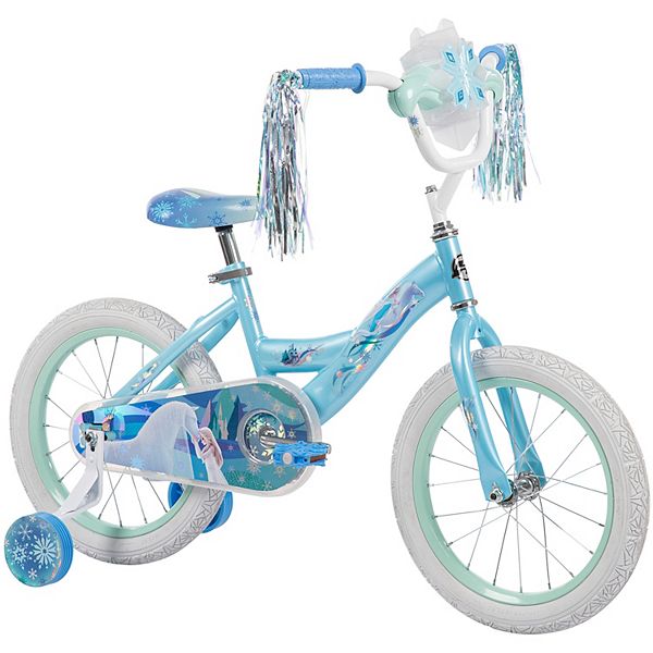 Disney frozen discount 16 inch bike