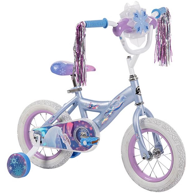 Disney s Frozen 12 Inch Girls Bike by Huffy