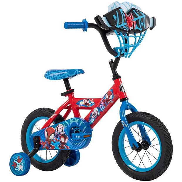 Kohls hot sale boys bikes