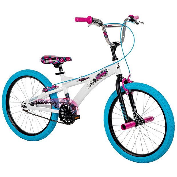 Huffy 20 Inch Jazzmin Youth Bike