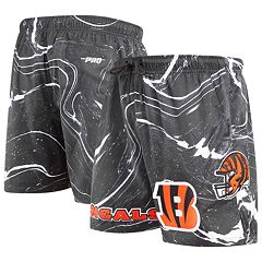 Women's Refried Apparel Black Cincinnati Bengals Sustainable Short Skirt