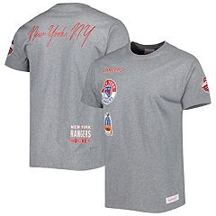 NY New York Rangers Ice Hockey Long Sleeve Shirt CCM XL Pit 24 1/2 Never  Worn, Men's Fashion, Tops & Sets, Tshirts & Polo Shirts on Carousell