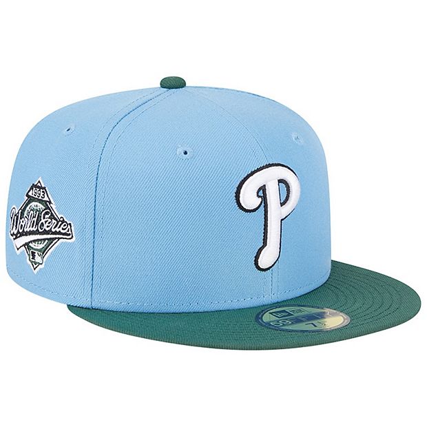 World Series Philadelphia Phillies MLB Fan Cap, Hats for sale