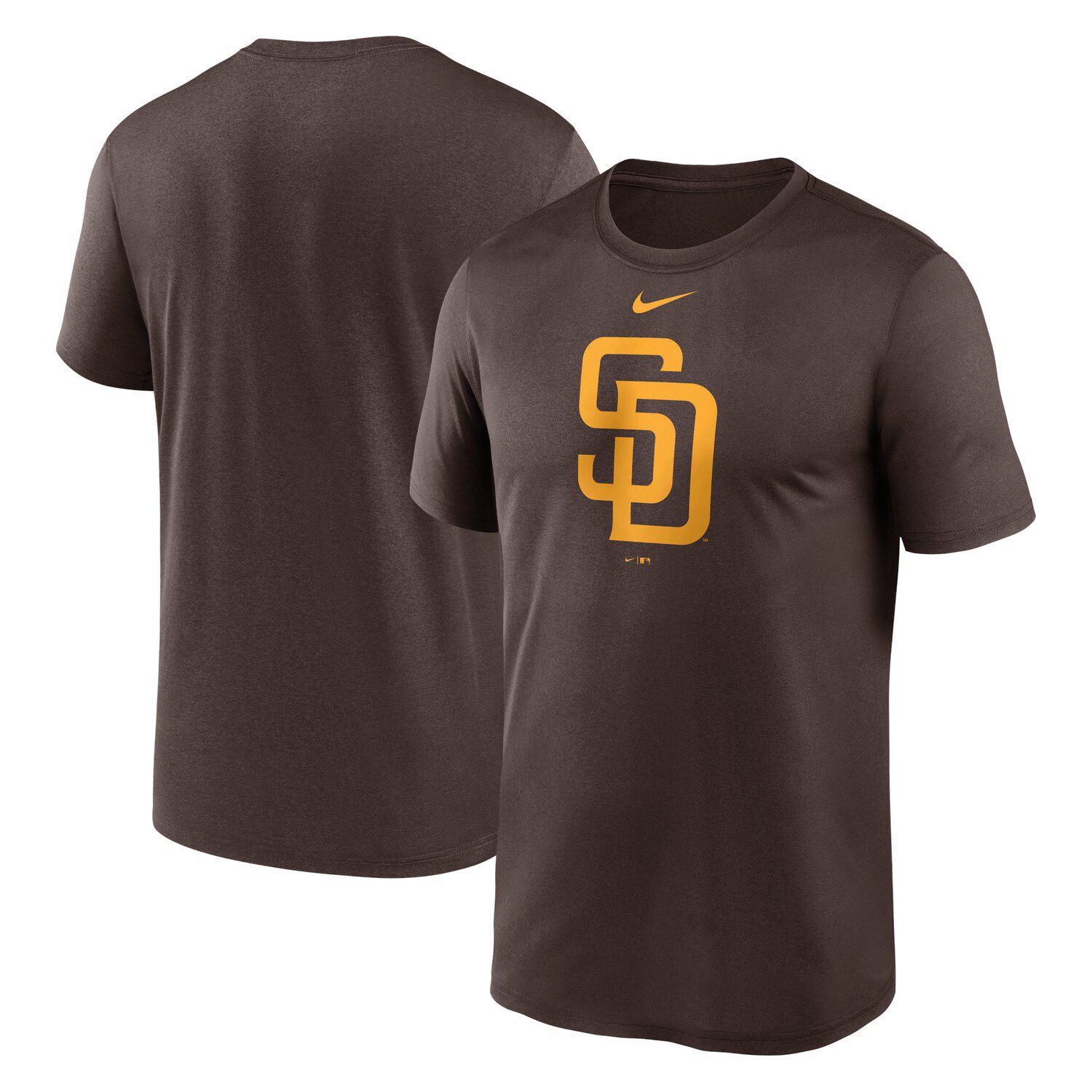 Youth Nike Fernando Tatis Jr. White San Diego Padres 2022 City Connect Name & Number T-Shirt Size: Extra Large