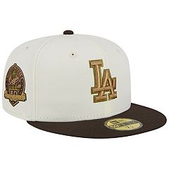 New Era 59Fifty 75th Anniversary World Series Los Angeles Dodgers