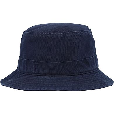 Men's '47 Navy Houston Astros Primary Bucket Hat