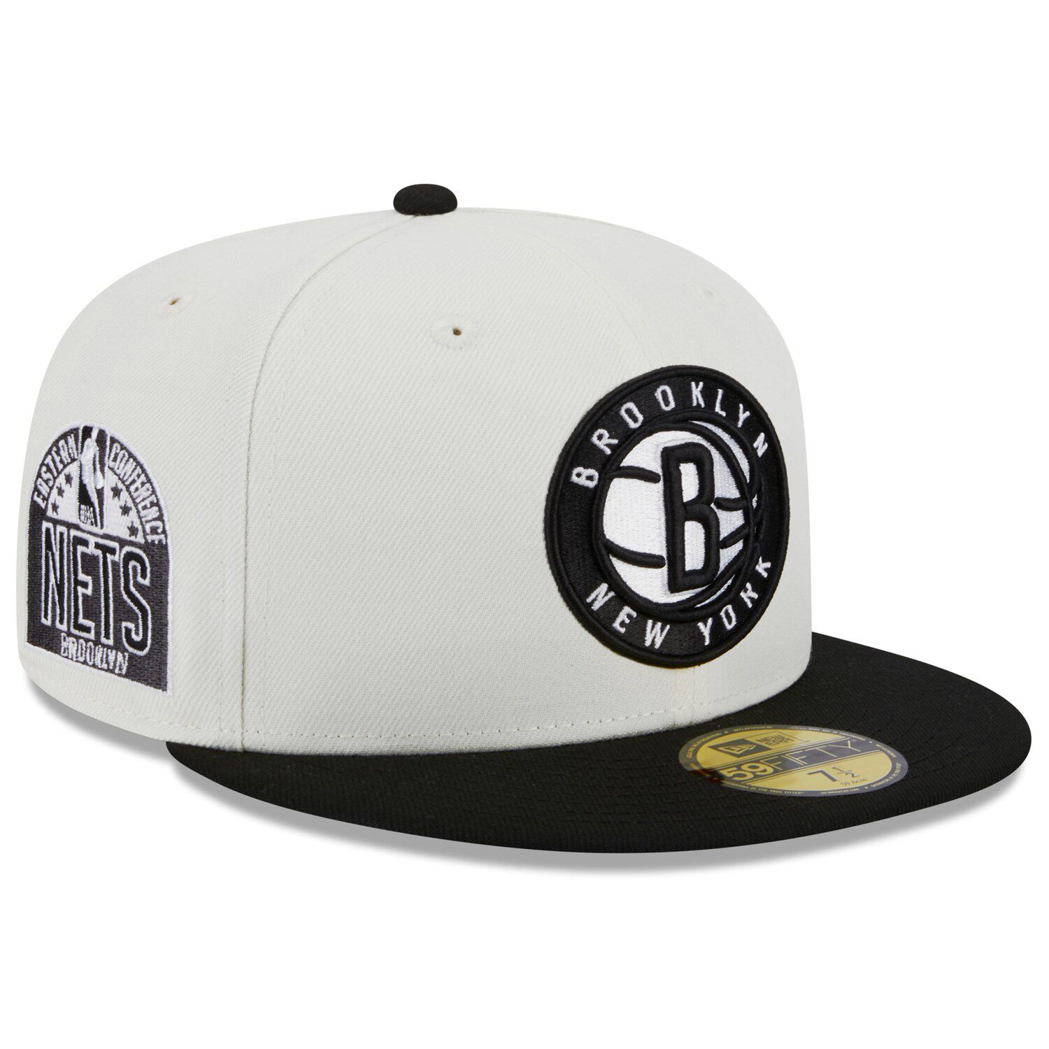 Lids New Orleans Saints Mitchell & Ness Youth Throwback Precurve