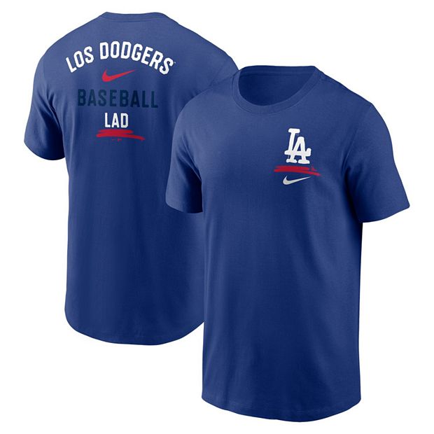 kohls dodger shirts