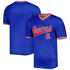 Braves Cooperstown Jersey