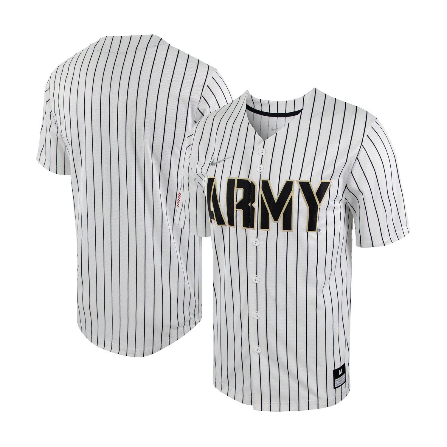 Nike hotsell army jersey