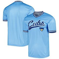 Big and tall cubs cheap jersey