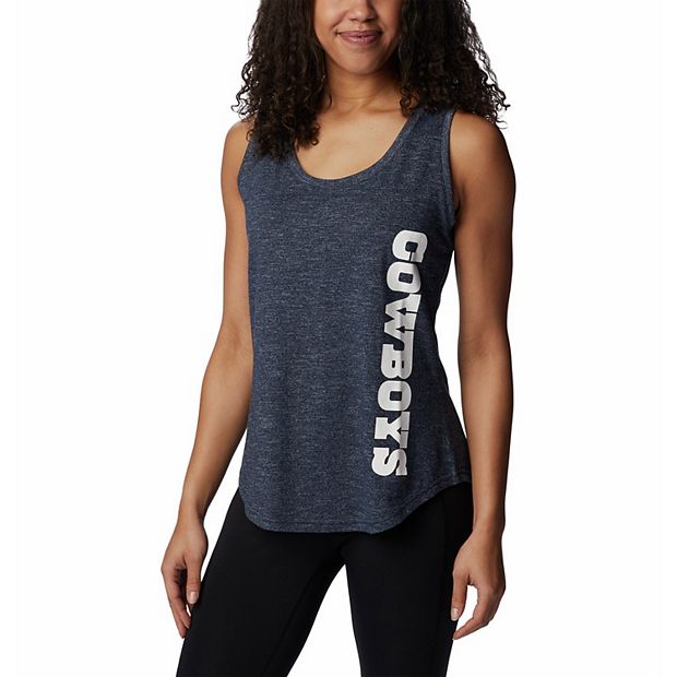 Cowboy Tank Top for Women