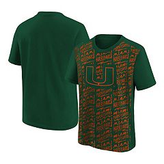AVAILABLE Miami Hurricanes Baseball Jersey Shirt 62