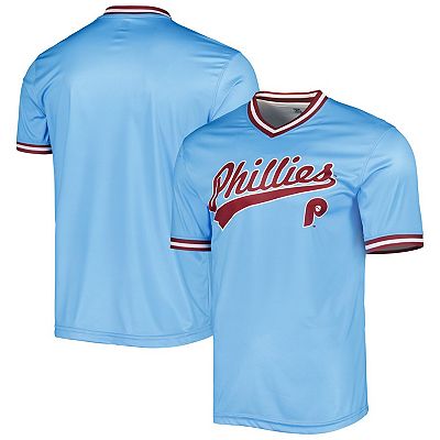 Cooperstown phillies jersey online
