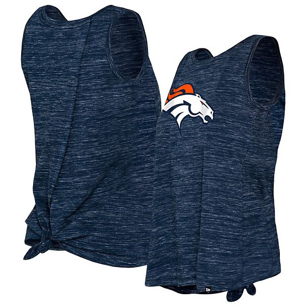 Denver Broncos Tank Top