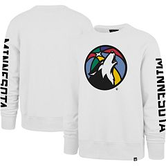 Nike Men's and Women's Karl-Anthony Towns White Minnesota Timberwolves 2022/23 City Edition Swingman Jersey
