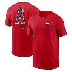 Los Angeles Angels Apparel