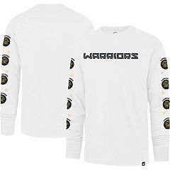 Phenomenal Sports Phenomenal x Golden State Warriors Throwback Heavyweight Crewneck Sweatshirt 3XL