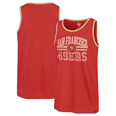 Men's Majestic Threads Burgundy Colorado Avalanche 2022 Stanley Cup Champions Softhand Muscle Tank