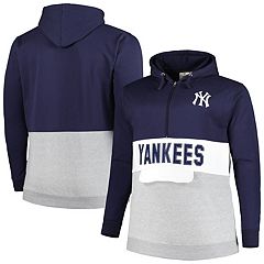 Men's Pleasures White New York Yankees Mascot T-Shirt Size: Medium