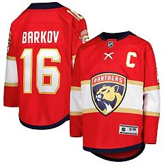 Blue Jersey Florida Panthers NHL Fan Apparel & Souvenirs for sale