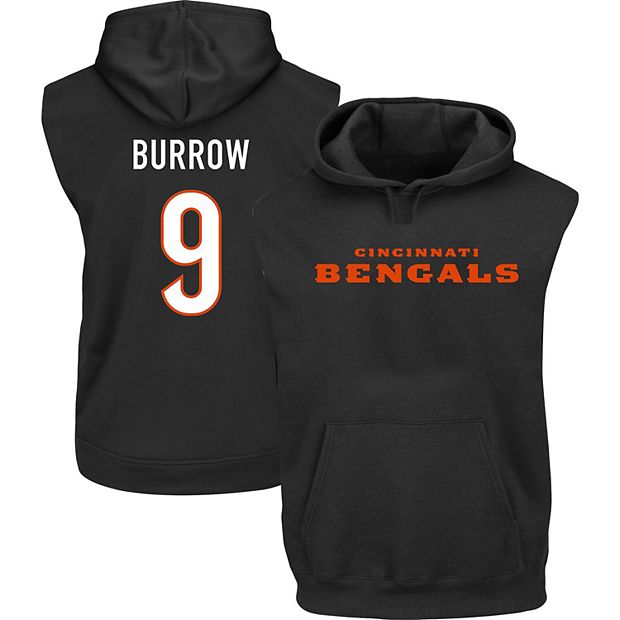 big and tall bengals hoodie
