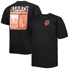 Cool sf giants clearance shirts